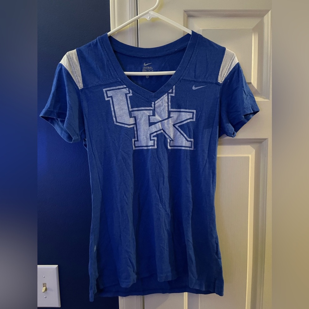 Nike University of Kentucky Tee